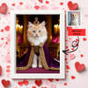Turn Your Beloved Kitten into a Queen