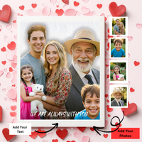 Preserve Your Memories Forever