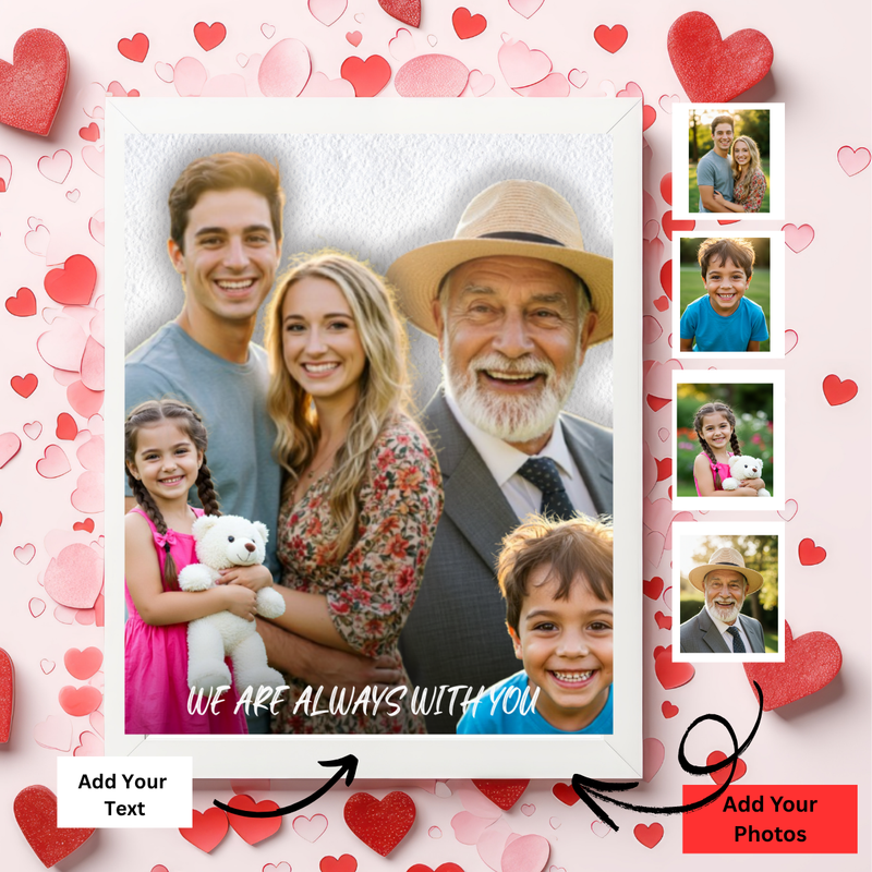 Preserve Your Memories Forever