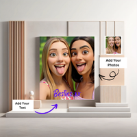 Your Friendship, Now in Cartoon Form!