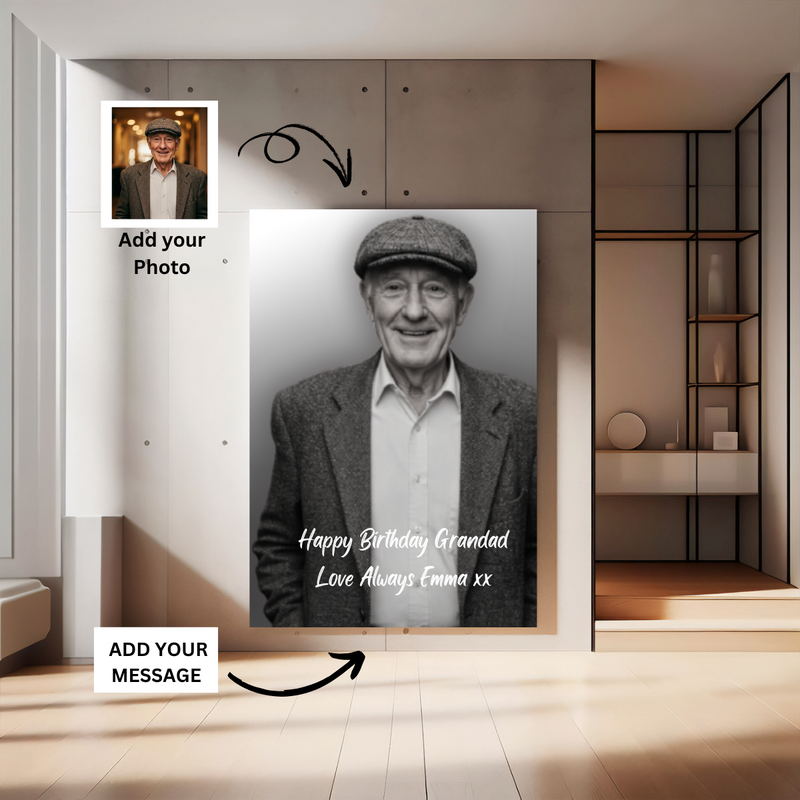 Preserve Those Precious Memories Forever