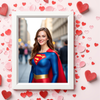 Turn Your Loved One Into a Beautiful Superwoman