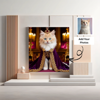 Turn Your Beloved Kitten into a Queen