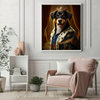 Turn Your Beloved pet into a King