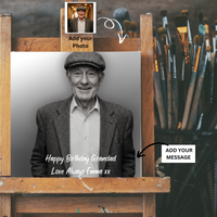 Preserve Those Precious Memories Forever