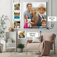 Preserve Your Memories Forever