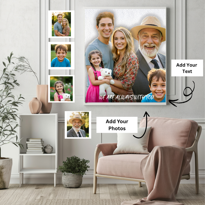 Preserve Your Memories Forever