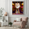 Turn Your Beloved Kitten into a Queen