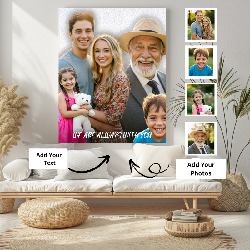 Preserve Your Memories Forever