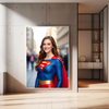 Turn Your Loved One Into a Beautiful Superwoman