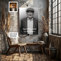 Preserve Those Precious Memories Forever