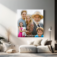 Preserve Your Memories Forever