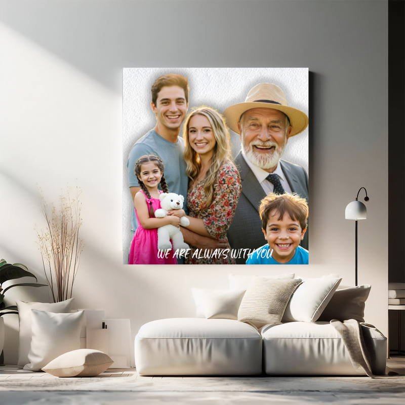 Preserve Your Memories Forever